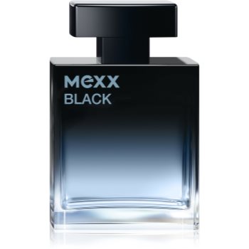 Mexx Black New Eau de Parfum pentru bărbați - imagine 2